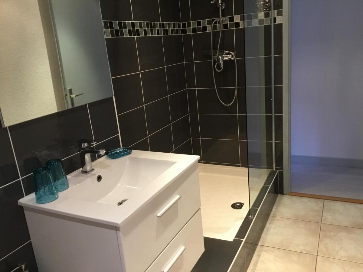 A Cote De Geneve 2 Apartment Saint-Cergues Luaran gambar