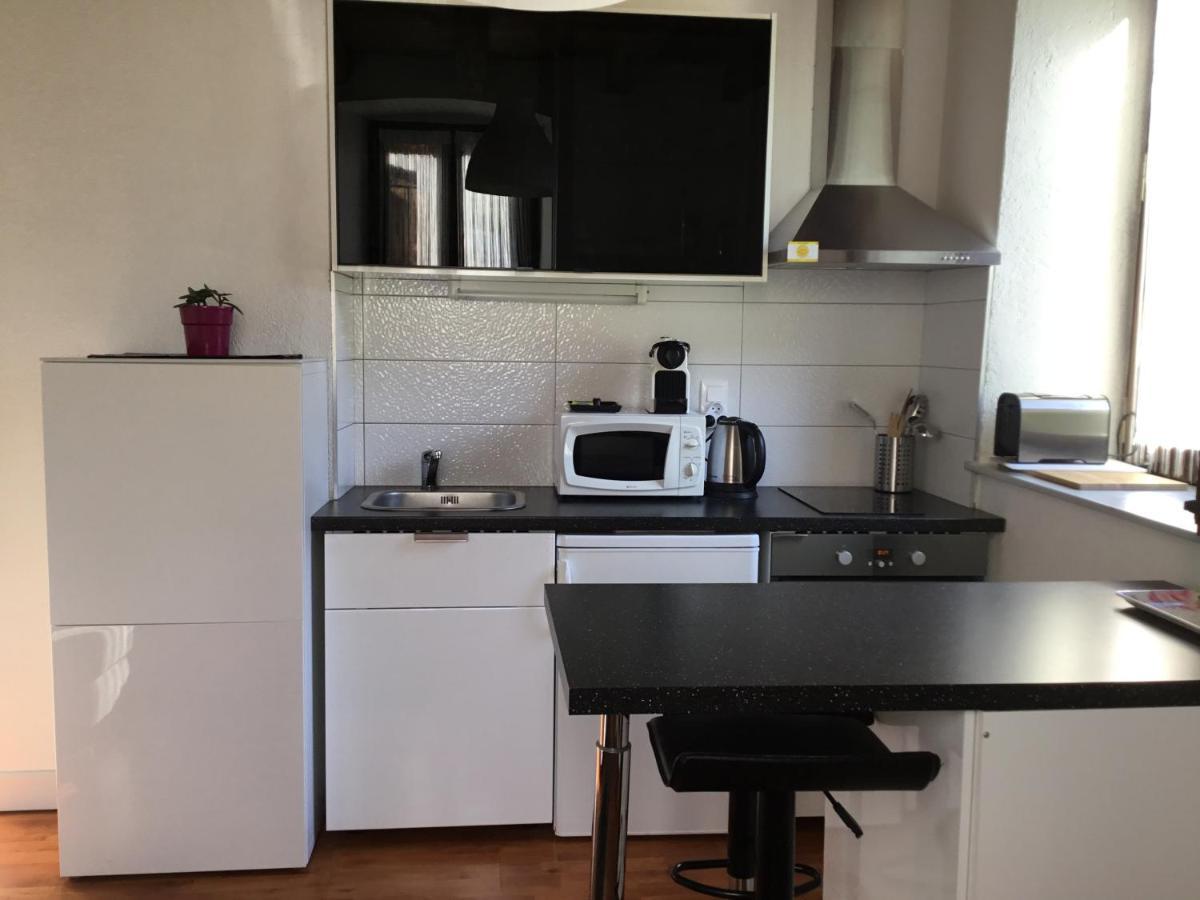 A Cote De Geneve 2 Apartment Saint-Cergues Luaran gambar