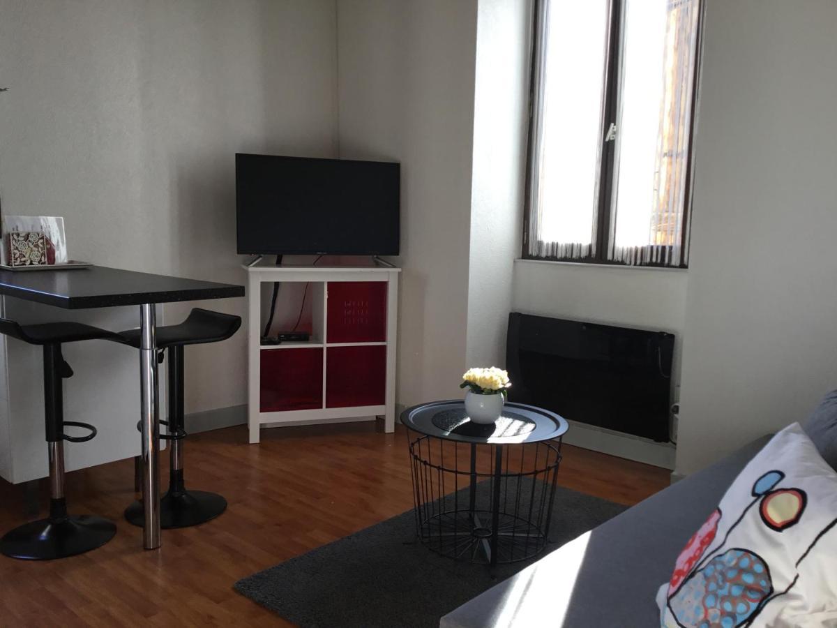 A Cote De Geneve 2 Apartment Saint-Cergues Luaran gambar