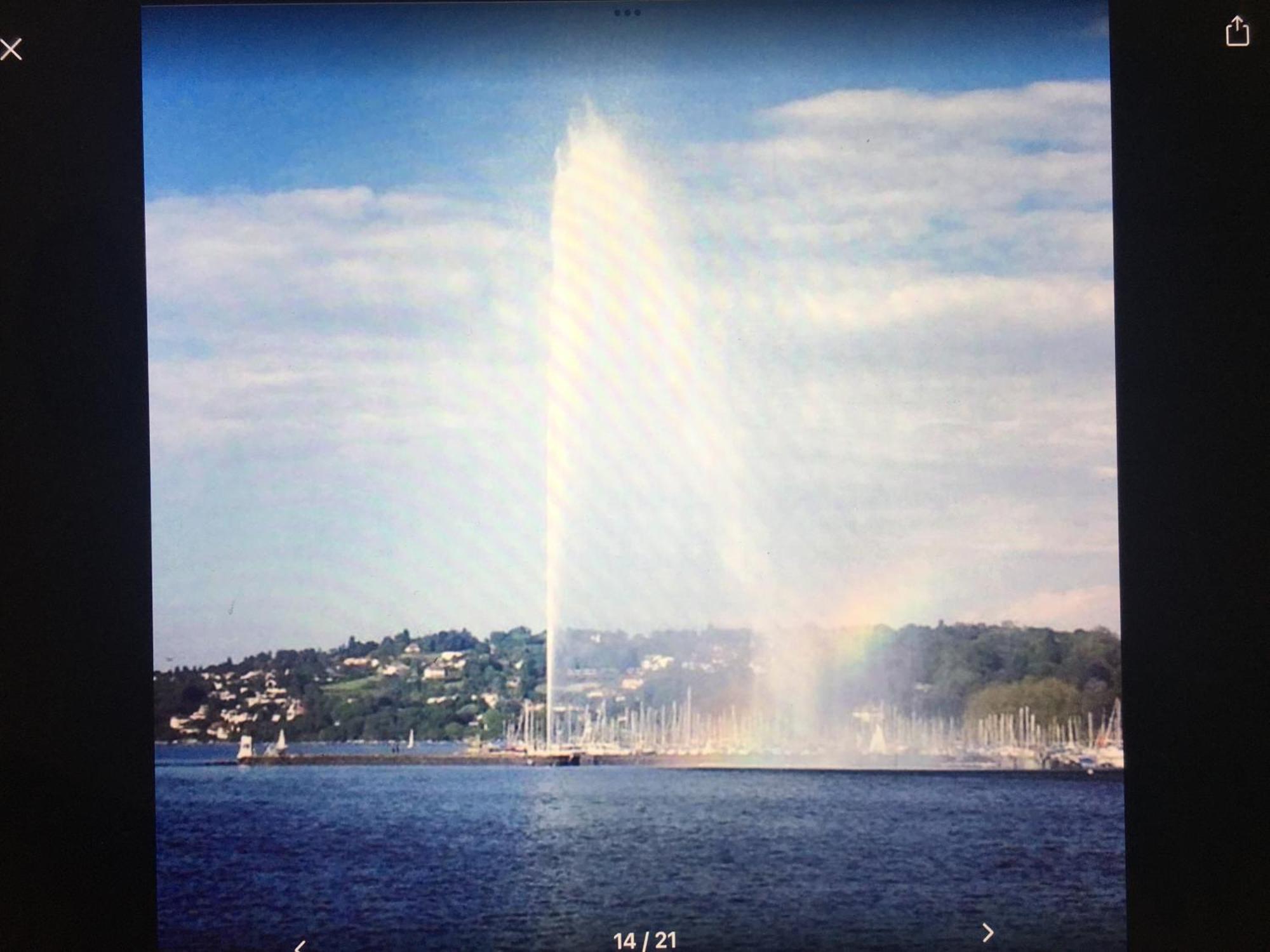 A Cote De Geneve 2 Apartment Saint-Cergues Luaran gambar