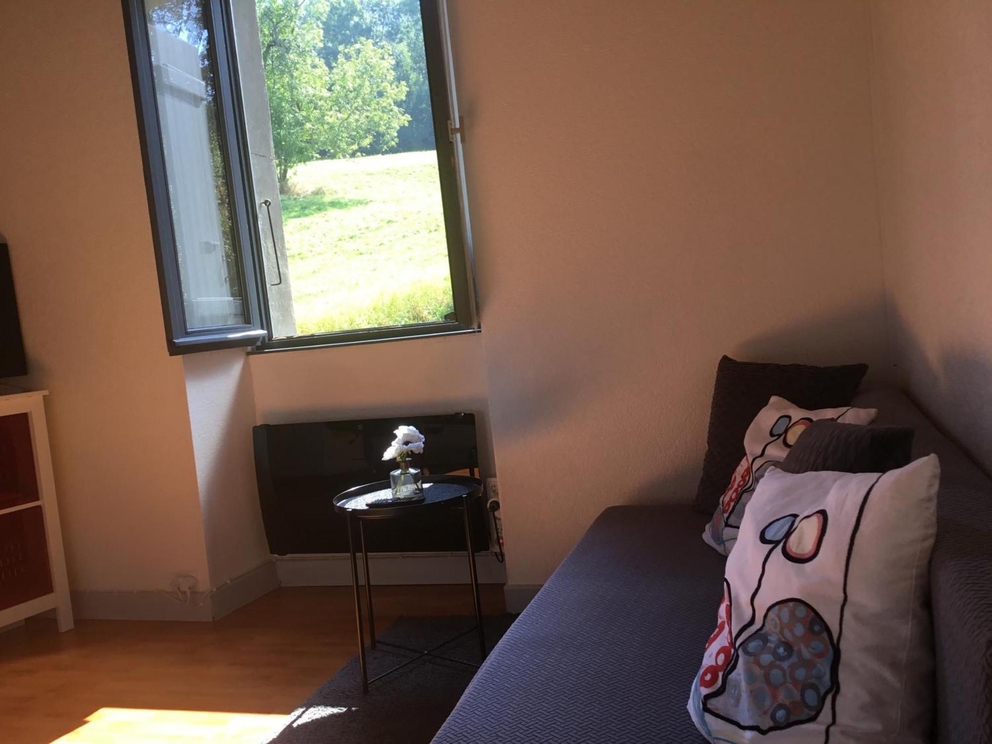 A Cote De Geneve 2 Apartment Saint-Cergues Luaran gambar