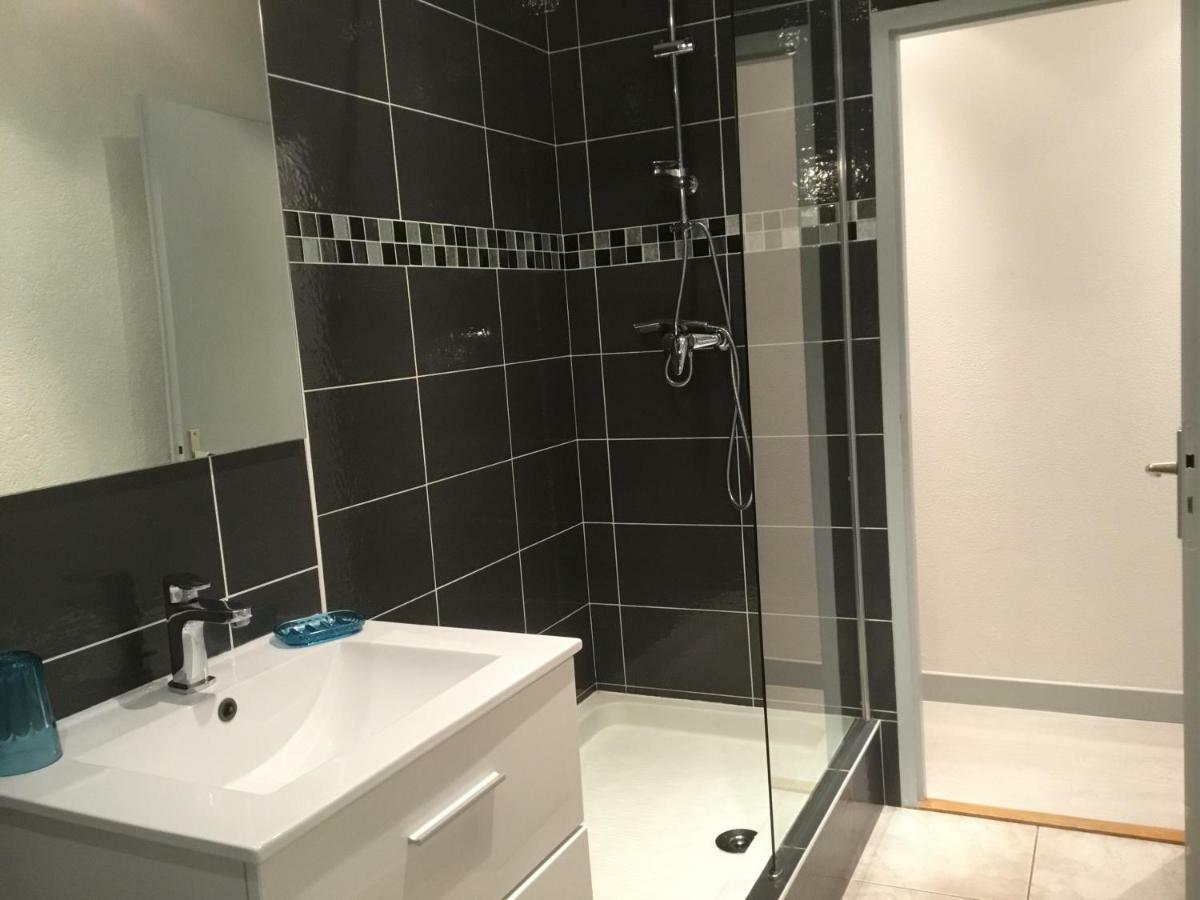 A Cote De Geneve 2 Apartment Saint-Cergues Luaran gambar