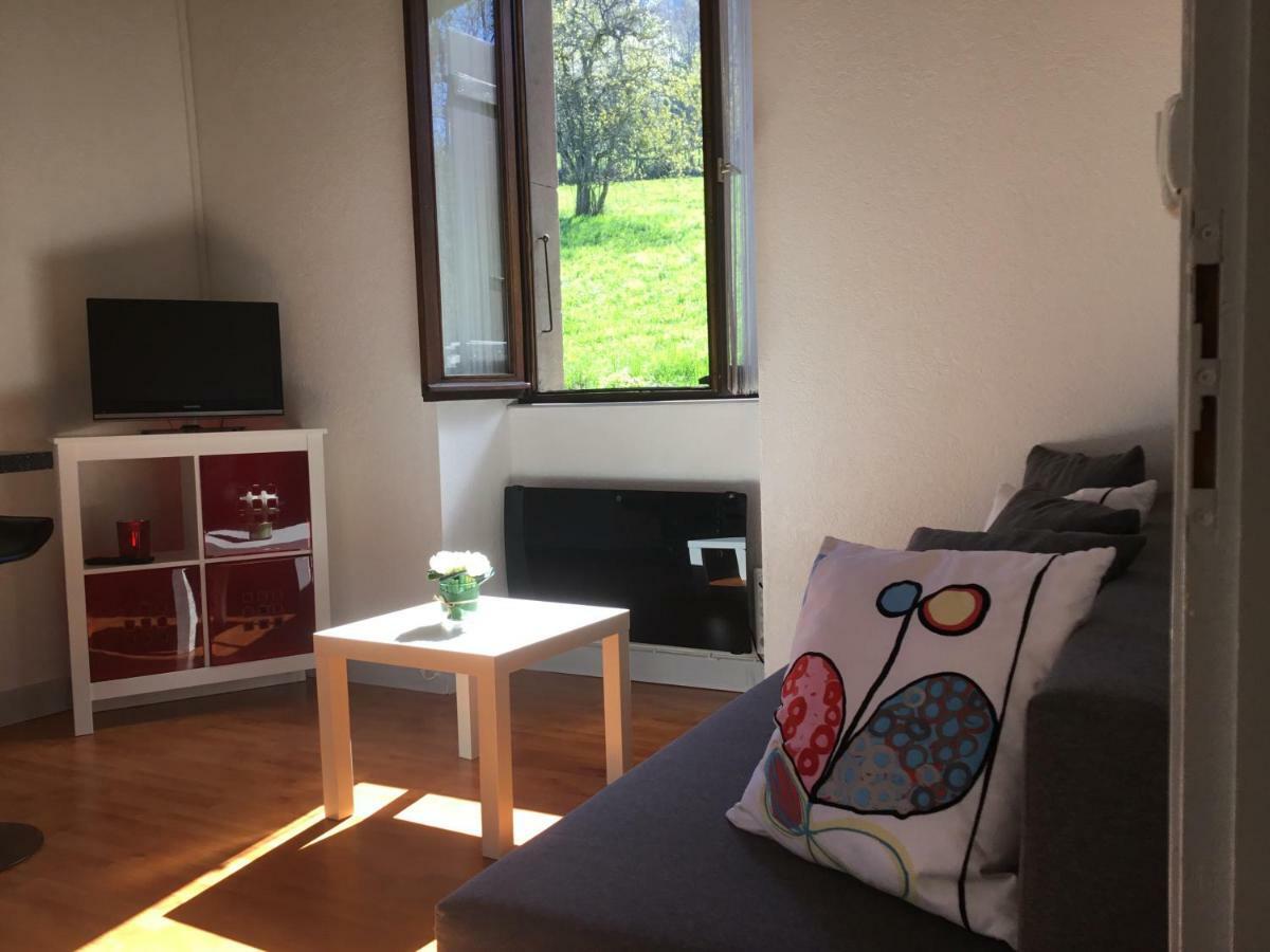 A Cote De Geneve 2 Apartment Saint-Cergues Luaran gambar