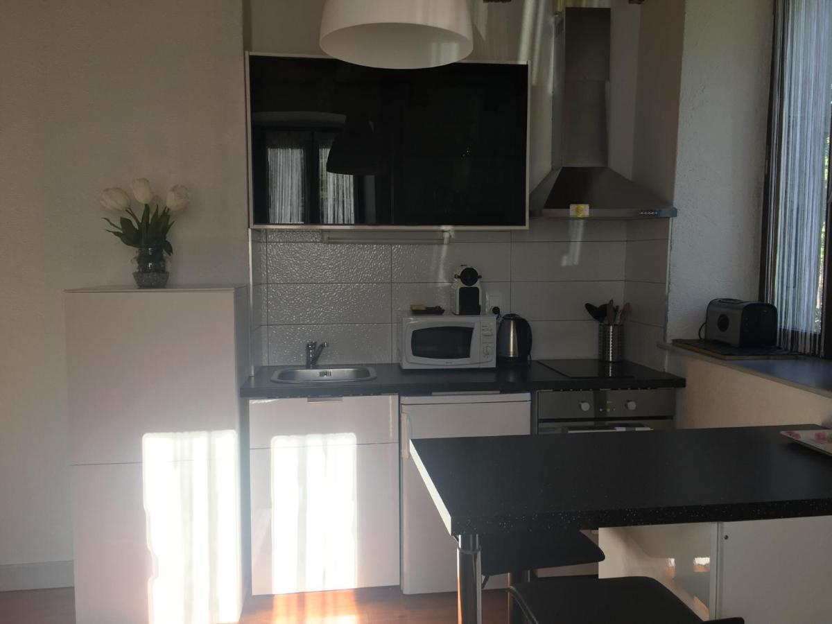 A Cote De Geneve 2 Apartment Saint-Cergues Luaran gambar